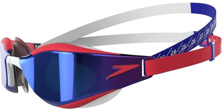 Productafbeelding Speedo Fastskin Hyper Elite (Geen correctie, Eén maat voor iedereen)