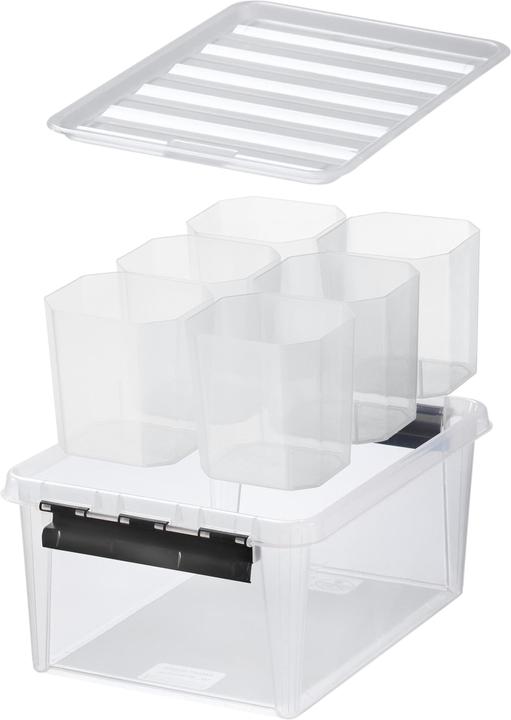 Produktbild Smartstore Classic (40 x 30 x 19 cm)