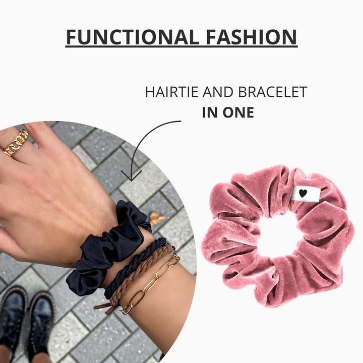 Immagine prodotto Bellody Scrunchies originali (Decorazioni)
