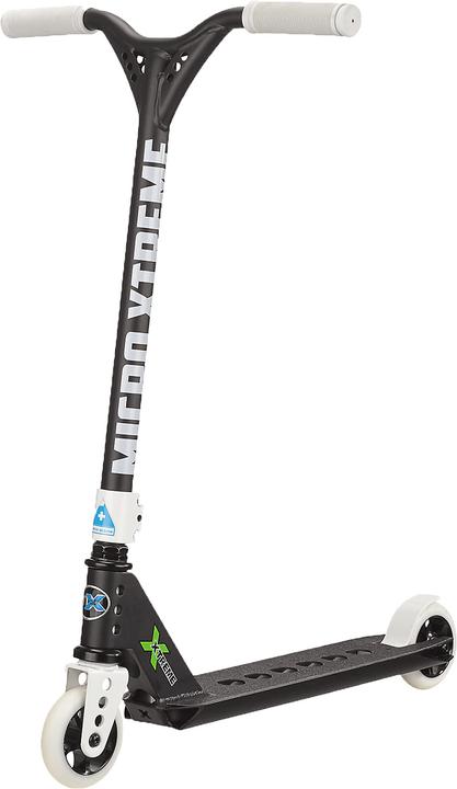 Micro MX Trixx