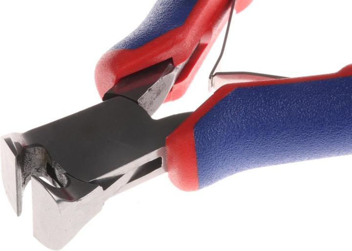 Produktbild Knipex Elektronik-Vornschneider (115 mm)