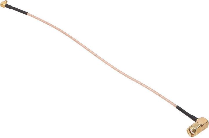 Image du produit Extralink Pigtail Mmcx-Rpsma 20cm Angle courbé