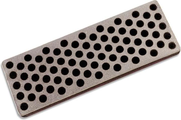 Actual product image DMT Mini Diamond Ski & Snowboard Stone (Edge sharpener)