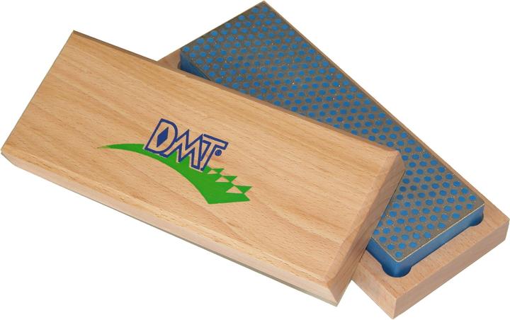 Image du produit DMT Pierre à aiguiser de diamant