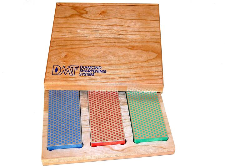 DMT Diamant-Schleifstein