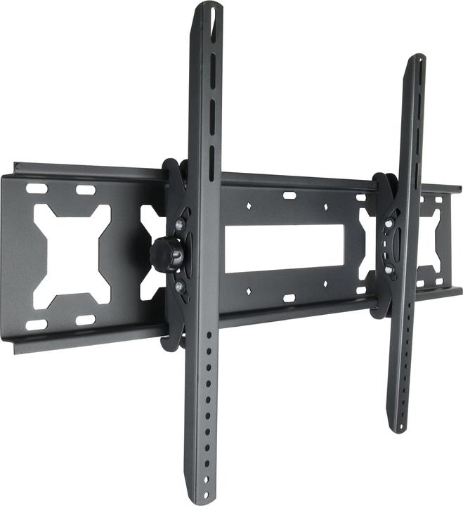 Actual product image Montiss Uchwyt TV "MONTE VISO" MT076 60"-105" 120 kg "BIG SCREEN TV" (Wall, 105", 120 kg)