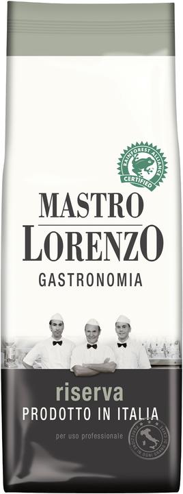 Image du produit Mastro Lorenzo Café Riserva (1000 g)