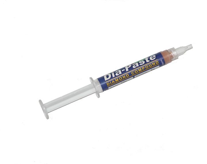 Image du produit DMT Pâte pour diapositives Diamond