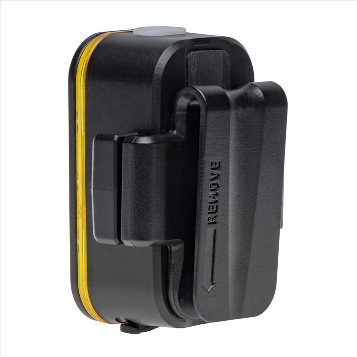 Image du produit Blackburn Grid 2 Fer Front or Rear Light (175 lm, 55 lm)