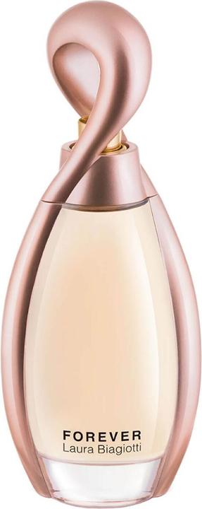 Actual product image Laura Biagiotti Forever - Eau de Parfum (Eau de parfum, 60 ml)