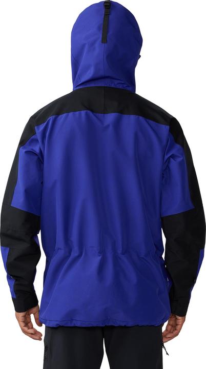 Actual product image Mountain Hardwear Exposure GTX Reissue (XS)