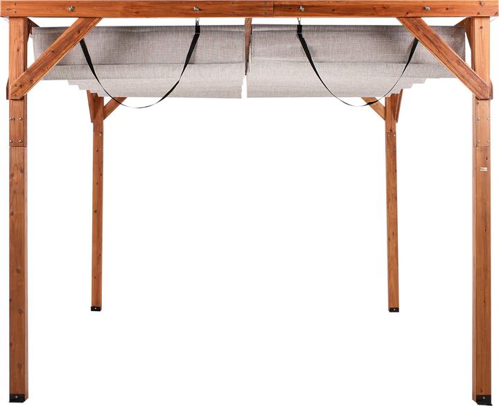 Produktbild Beliani Villarosa (380 cm, 320 cm)