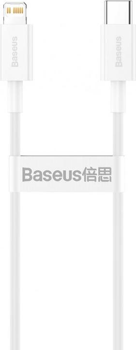 Image du produit Baseus série supérieure (0.25 m, USB 2.0)
