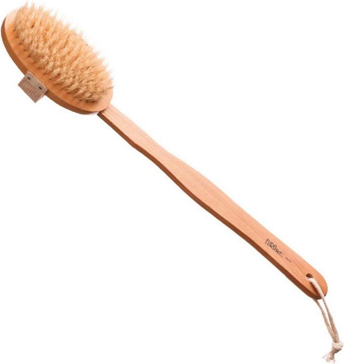 Produktbild Caso Badebürste MADERA FINaturfaser