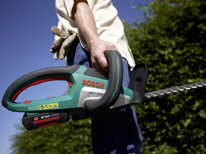 Actual product image Bosch Home & Garden AHS 54-20 Li (Cordless hedgecutters)