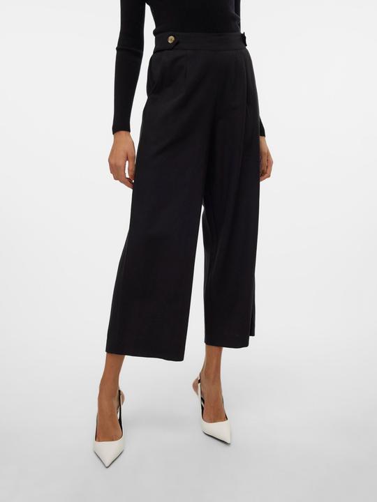 Produktbild Vero Moda VMLIZETTA Hohe Taille Hose Klassische Hose (XS)