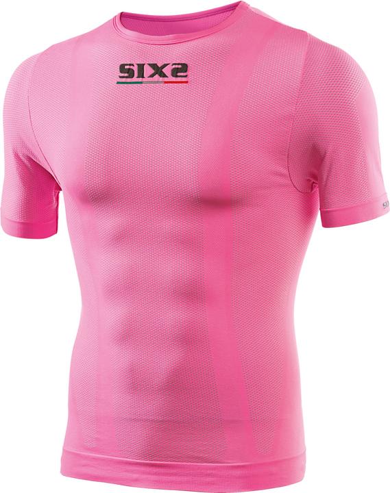 Produktbild iXS Funktions T-Shirt TS1 fluo-pink (XL)