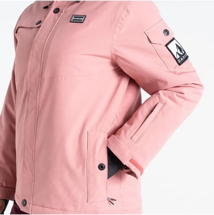 Produktbild Dare2b skijacke damen ski life (40)