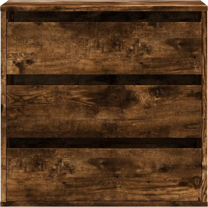 Image du produit VidaXL Commode (60 x 41 x 58 cm)