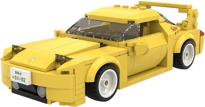 Image du produit Cada Initial-D Mazda FD35 RX-7