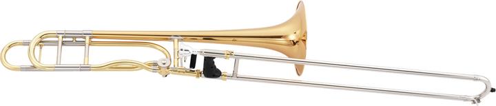 Produktbild Jupiter Ergonomic Plus JTB710FRQ (Posaune)