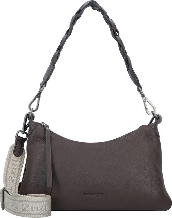 Chocolate Brown
