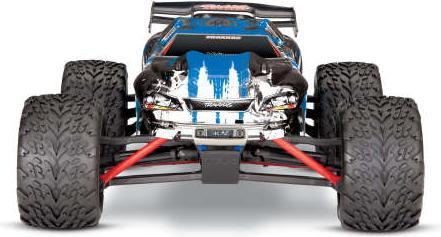 Produktbild Traxxas E-Revo VXL (RTR Ready-to-Run)