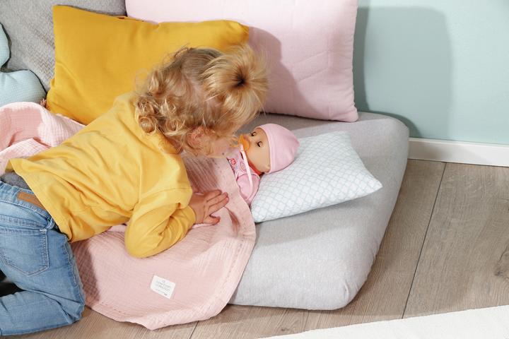 Produktbild Zapf Creation Baby Annabell My First Cheeky, ca. 30cm