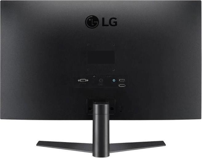 Productafbeelding LG 24MP60G-B (1920 x 1080 Pixels, 23.80")