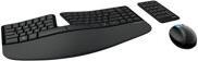 Produktbild Microsoft Sculpt Ergonomic (CH, Kabellos)