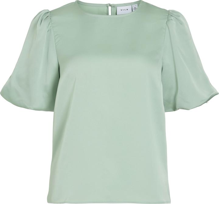 Silt green