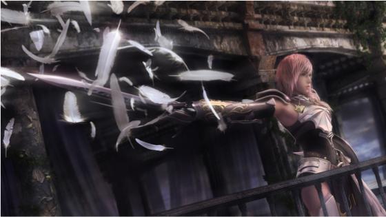 Produktbild Square Enix Final Fantasy XIII-2, PS3 (PS3, Multilingual)