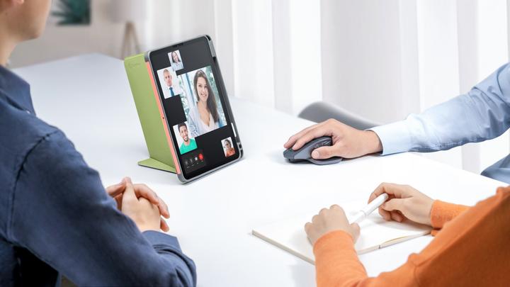 Produktbild tomtoc B02 (11") Vertical Tablet Case (iPad Pro 11 2020 (2. Gen))