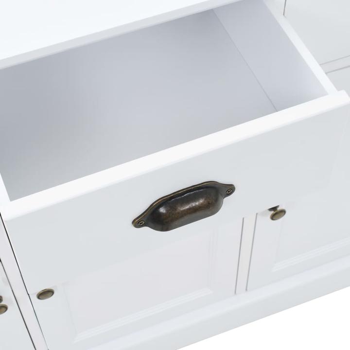 Image du produit VidaXL Isla (105 x 35 x 77.5 cm)