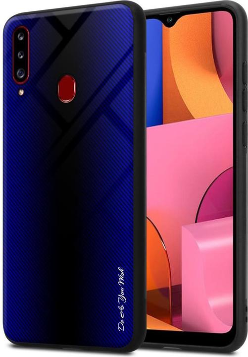 COBALT LILA