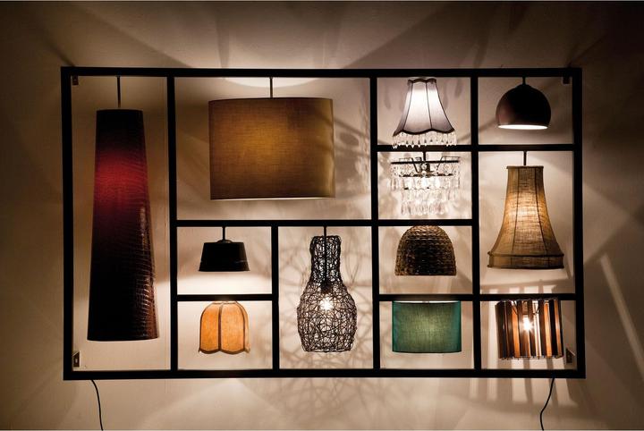 Produktbild Kare Design Parecchi Art House (1200 lm, E27)