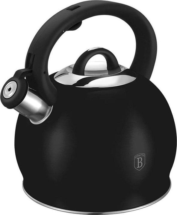 BerlingerHaus KETTLE WITH WHISTLE 3L BH-6832 (3 l)