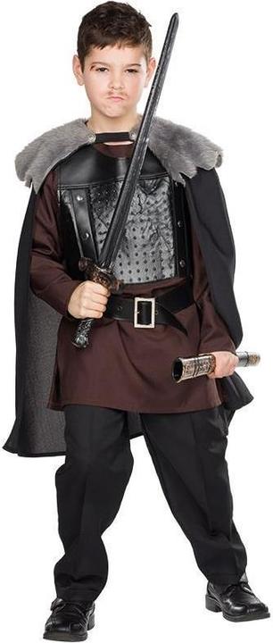 Rubies Costume Wolf Warrior 152 (152)