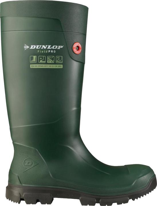 Actual product image Dunlop Safety boots Purofort FieldPRO (39)