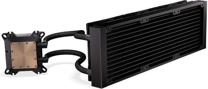 Produktbild Endorfy Coolingpl Navis F360 CPU-Kühler