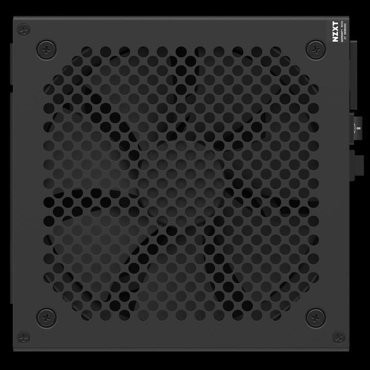 Actual product image NZXT C750 (750 W)
