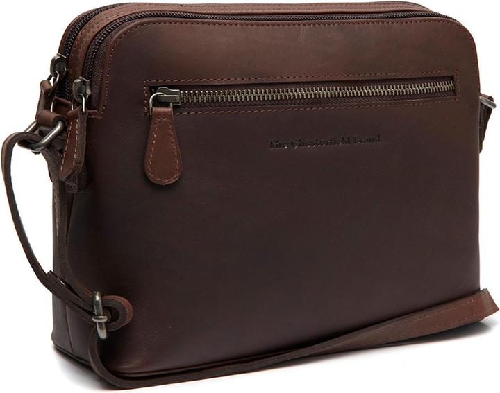 Immagine prodotto The Chesterfield Brand Borsa a tracolla Nebraska in pelle 24 cm