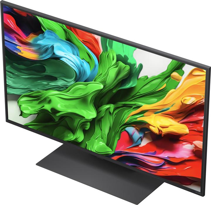 Produktbild LG 43QNED87A6D.AEU (43", QNED87, QNED, 4K, 2025)