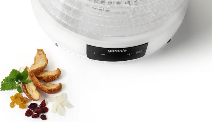 Actual product image Gorenje FDK500GCW