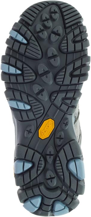 Image du produit Merrell Moab 3 Mid Gtx (38.5)