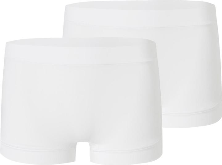 Image du produit Schiesser Shorts Unique Micro (48, lot de 2)