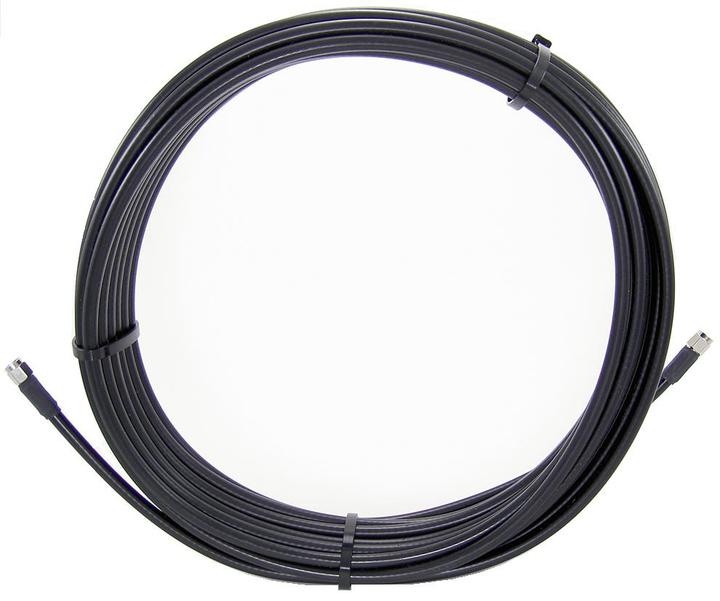 Cisco 20-FT (6M) ULTRA LOW LOSS LMR (Antenna cable)