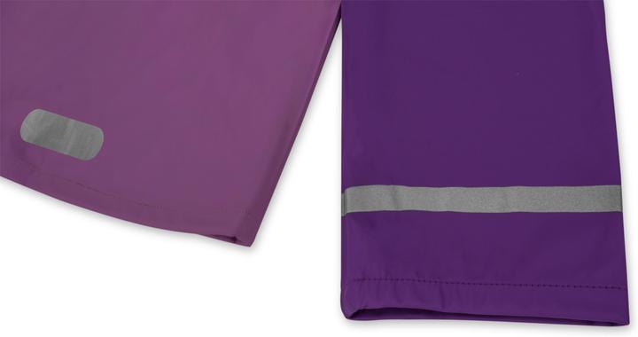Image du produit Normani Veste de pluie pour enfants Teelin (170, 176)