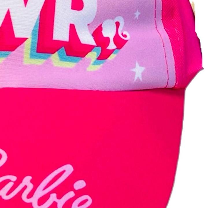 Image du produit Barbie Casquette fille