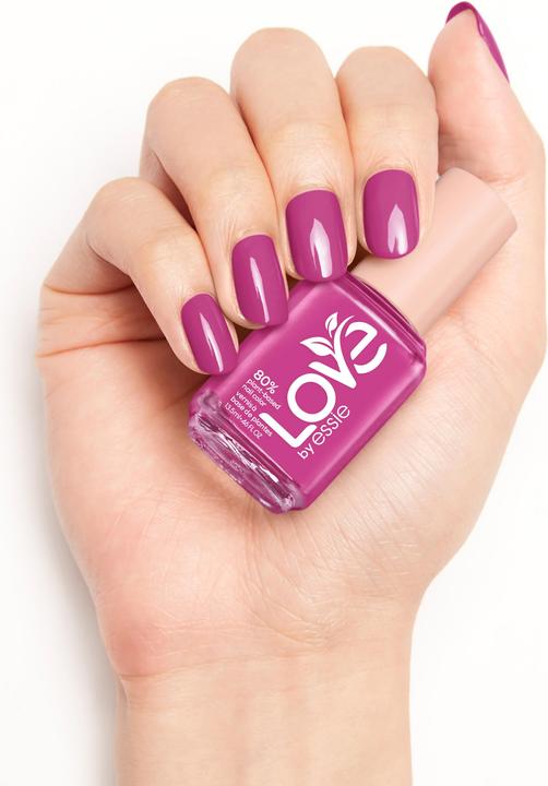 Image du produit Essie Love by (140 get it girl, Vernis à ongles effet gel)